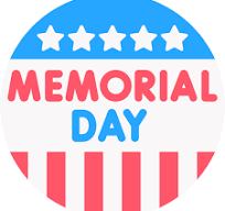 Memorial Day